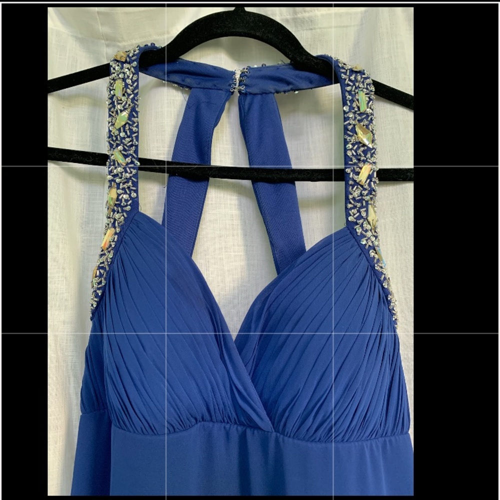 Windsor Prom Dress - Picture 2 of 7